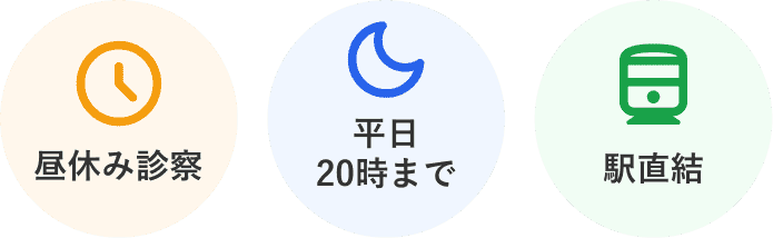 アピールポイント